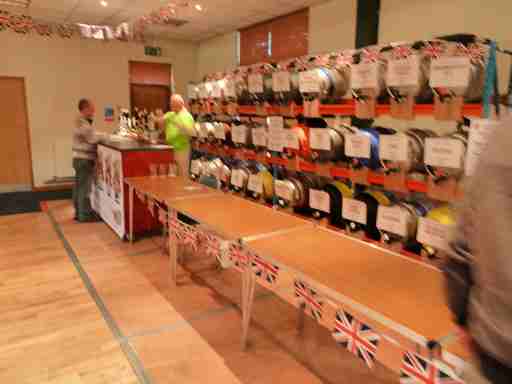 The-Rotary-Club-Of-Southport-Links-Royal-Beer-Festival-2012